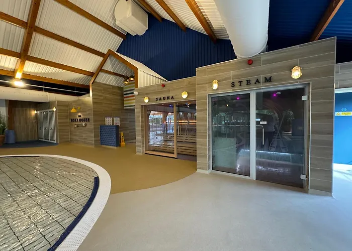 Spring Lodge