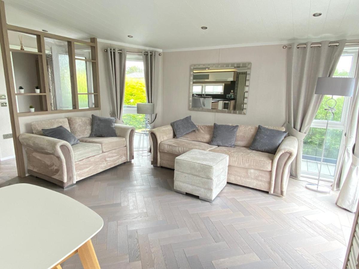 Spring Holiday home South Cerney