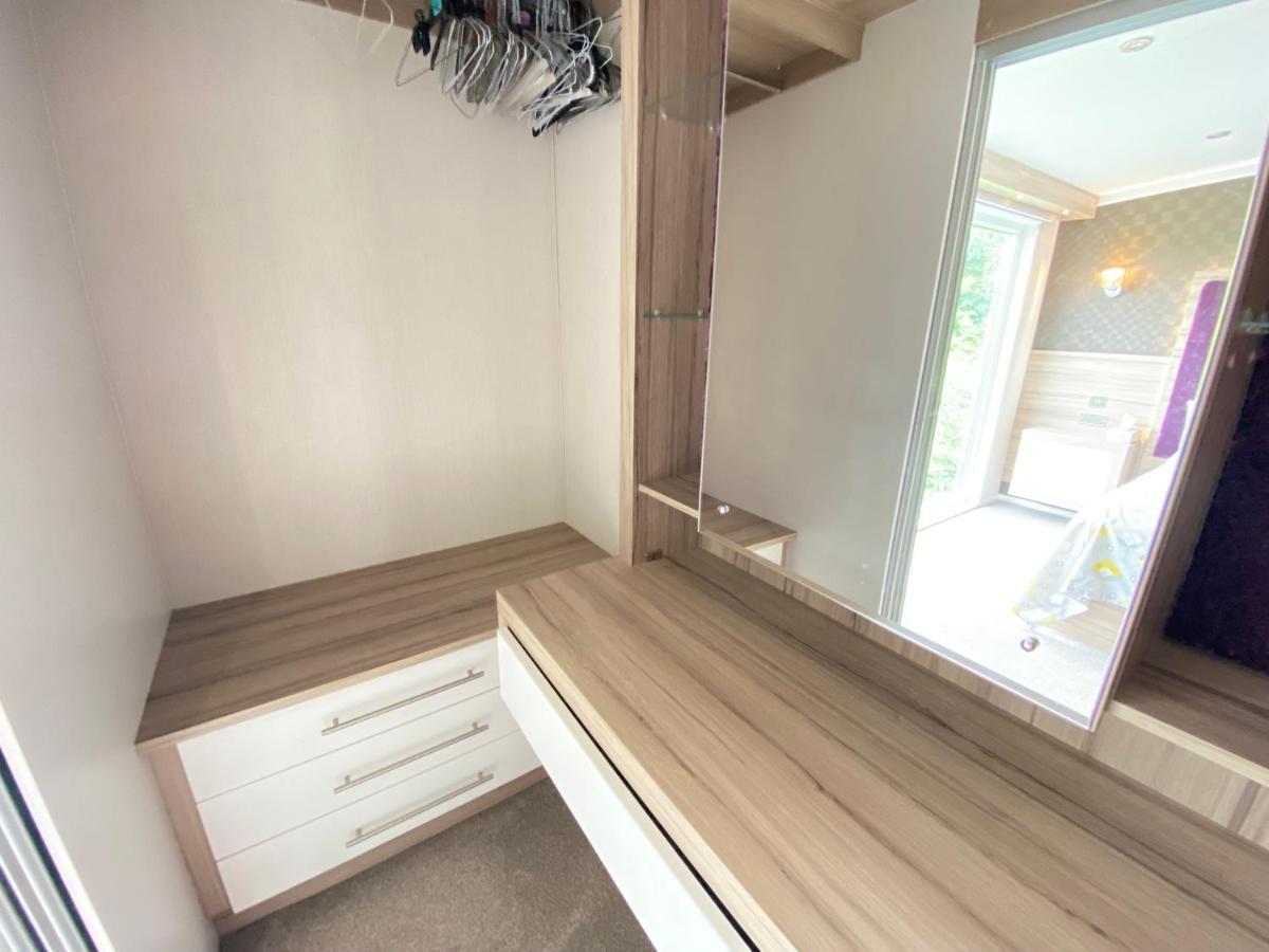 Holiday home Spring South Cerney