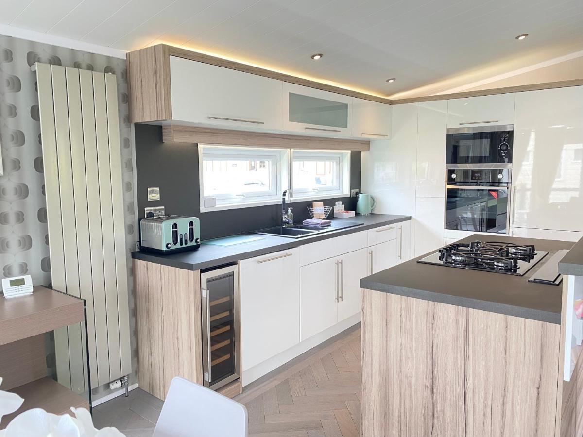 Spring Holiday home South Cerney