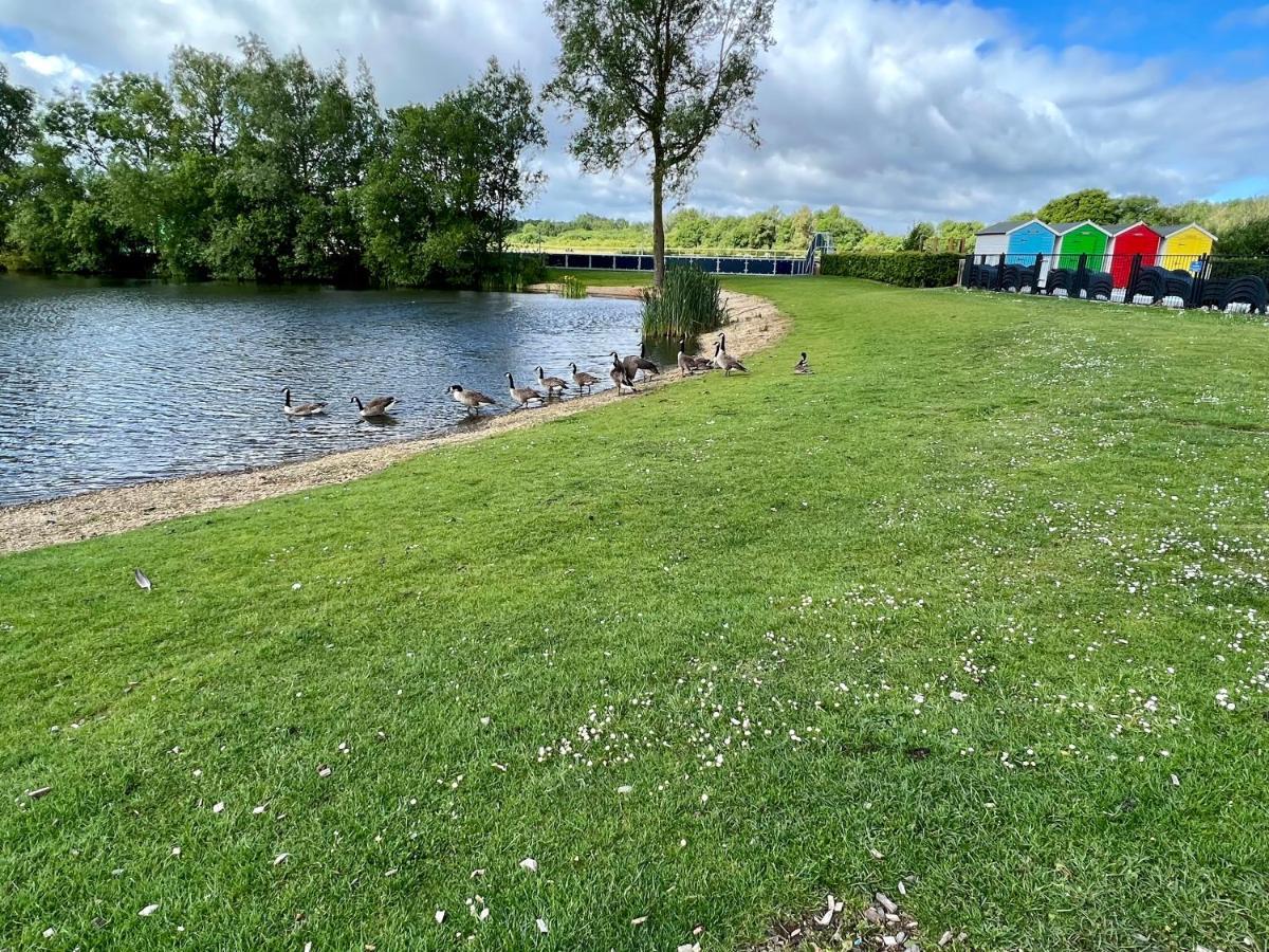 Holiday home Spring South Cerney