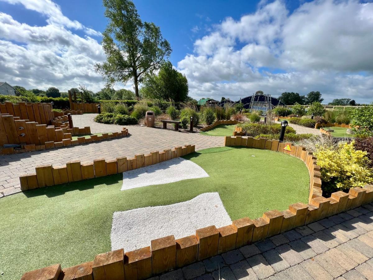 Spring Holiday home South Cerney